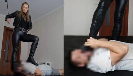 Katarina - PrisonMatron - Part1 Mix1