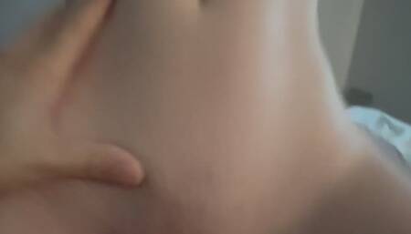 Isaac and Vera - POV Early Morning Sexy Time