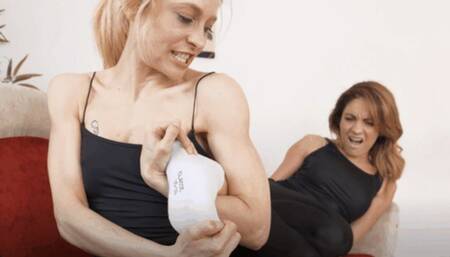 Oltre la passione, la ladra e la padrona di casa - beyond the passion, the thief and the landlady