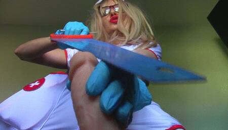 Nurse SPH: Penectomy Clinic