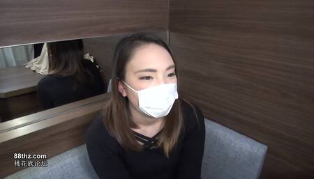 FC2 PPV 876144 初撮り中出し!!可愛い若妻不倫!!旦那に内緒で中出し不倫ハメ撮りしちゃいました♪