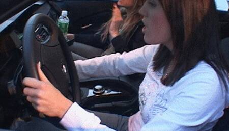 The Cock Jacking redux -1080 WMV