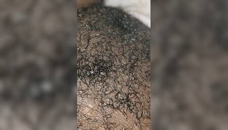 Hairy Pussy