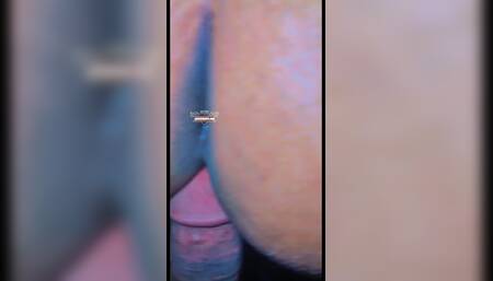 Sri Lankan Wife Fucked Doggy Style Heshani Beautiful Big Ass Filled with Cum