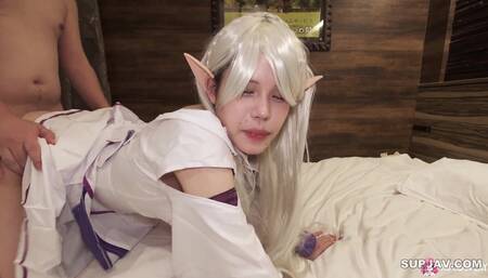 Asian Angel 22021