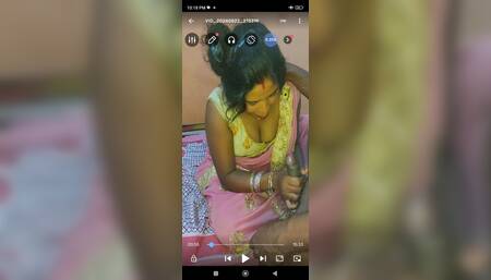 I Fucked Indian Bhabhi After Licking Her Pussy, I Fucked Desi Bhabhi After Licking Her Pussy