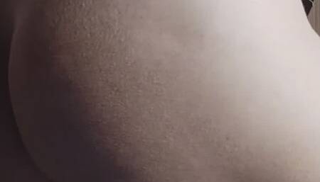 masturbation squirt hairy pussy