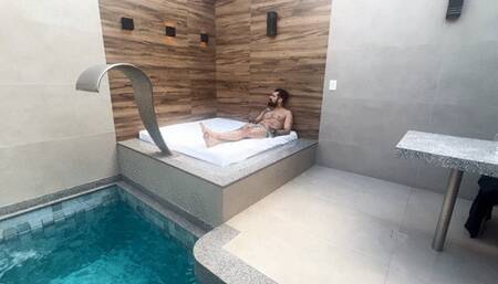 MULTIPLE MAIDS FACE SITTING PART 1 By BELLA BELLY, ANITA THOMPSON, LILLY AND DANIEL SANTIAGO CAM BY ALINE FULL HD