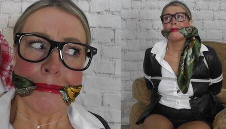 Brianna Olivia; "Troubled Waters" (Part One)