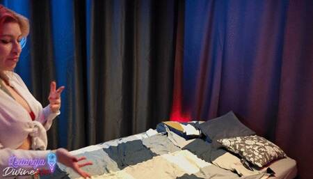 Fucking sex date, blowjob, orgasms and fucking 4K