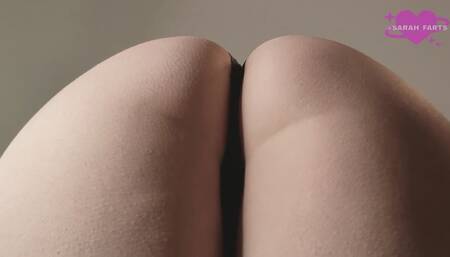 POV: Farting in your face