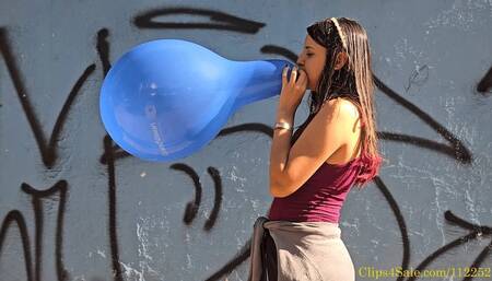 Laura: The Full Second Experience