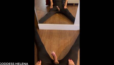 Goddess Helena - Loser (POV)