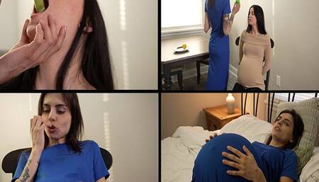 Thanksgiving Dinner Vore