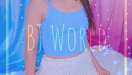 Matty Mila Perez - Latvian Squirter