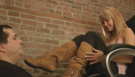 Liberty's Fantasy - Extended Version - (Full HD 1080p Version)