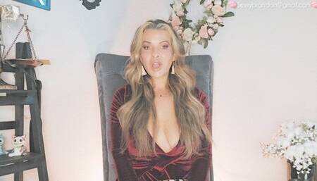 BBC Envy: Chastity and the Old BBC Next Door