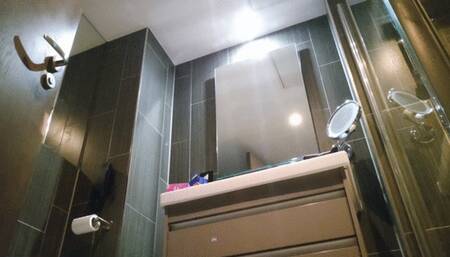 GIANT black men humiliate you tiny people