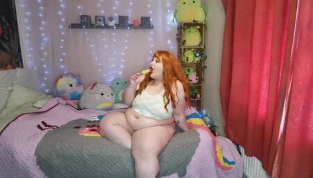 POV Stepmummy wants to milk you