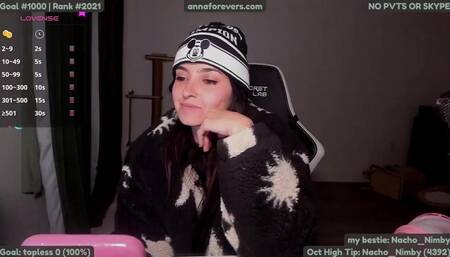 MyFreeCams - melon October 23 2024