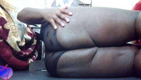 You Want to See More of My Chubby Body?