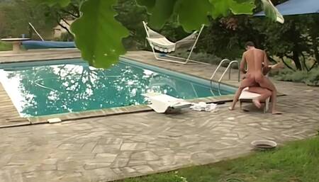 French Summer Love - Full Movie - Fully Remastered in HD