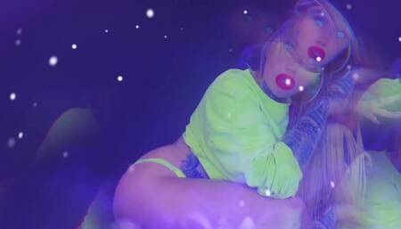 Mesmerizing Asmr! the Birthday of Your God Is Tomorrow!