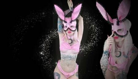 Edge of Desire: A Sensory Immersive Experience - GOON, TECHNO , AROMA , SMOKING