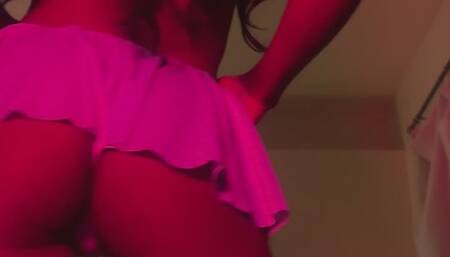 Ass Worship Denial Dirty Tal