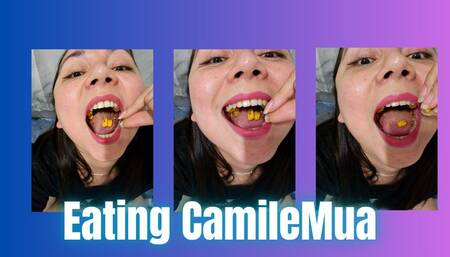 Vore snack