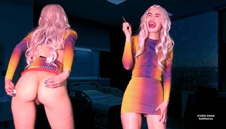 GELDING BY A MISTAKE - CHEAP LOSER PRICE