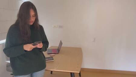 Le pido a mi secretaría que me haga tener menos problemas con sexo casual