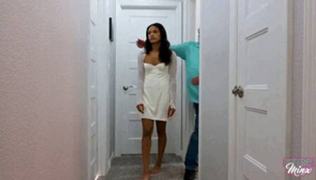 Sunny Daze - Bed Bound and Helpless (MP4 Format)