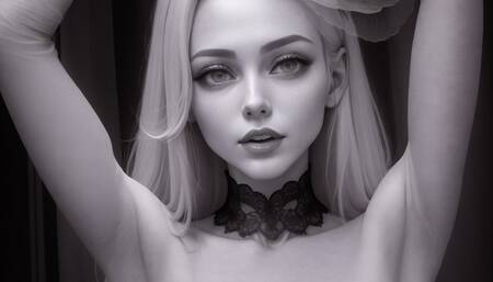 From straight to gay reprogramming 7! Stranger Feet Worship!