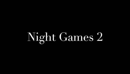 NIGHT GAMES 2