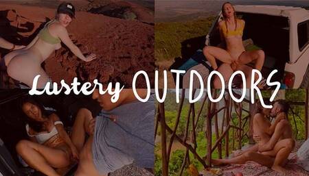 Watch smiling nympho's movie