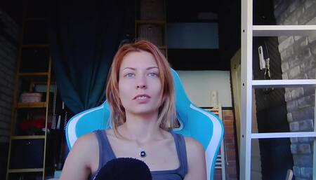 MyFreeCams - Karoline121 October 23 2024