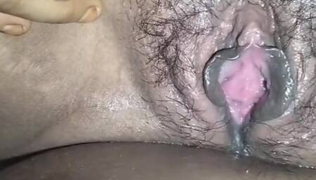 My Wet Pussy Is Ready to Be Fucked