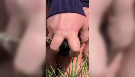 Lena Cox - Multiple Squirts