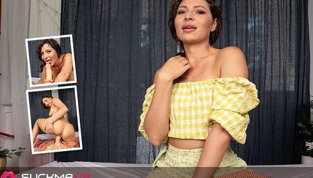 Helina Dream’s First Solo Scene and We Already Love Her
