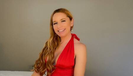 Trophy Wife Wants To Cheat With Your Friends