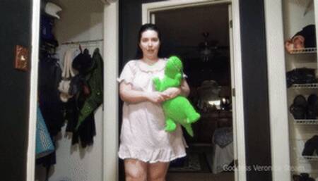 Farts for Step-Daddy WMV