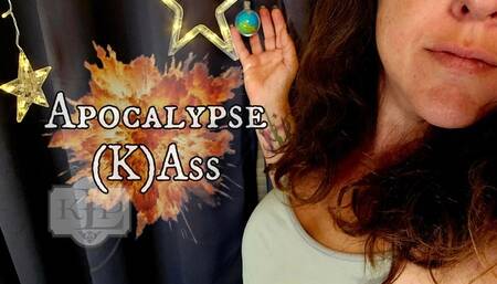 Apocalypse (K)Ass