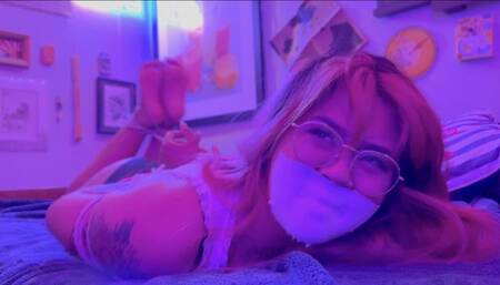 SSS7 DRIVING MISS BLAKE (EARLY RELEASE)