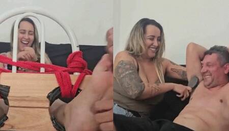 Babi And Renato - FULL VERSION - FULL HD