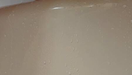 Double Penetration Solo Play With My New Dildo