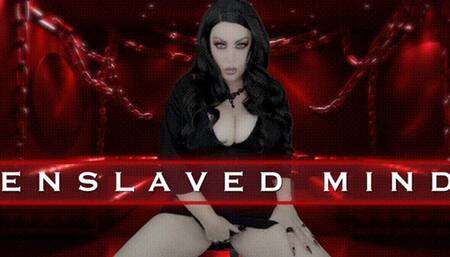 Enslaved Mind 4K