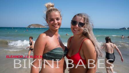 Bikini Babes - RealBikiniGirls