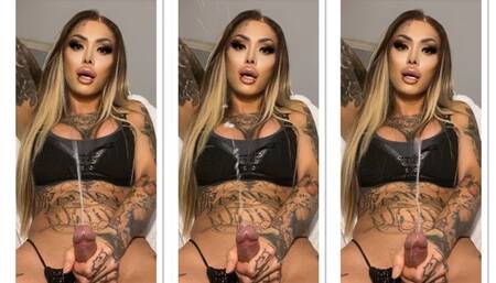 So.. much.. cummm unhhhh