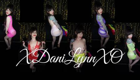 Sexy Dress Try on Haul